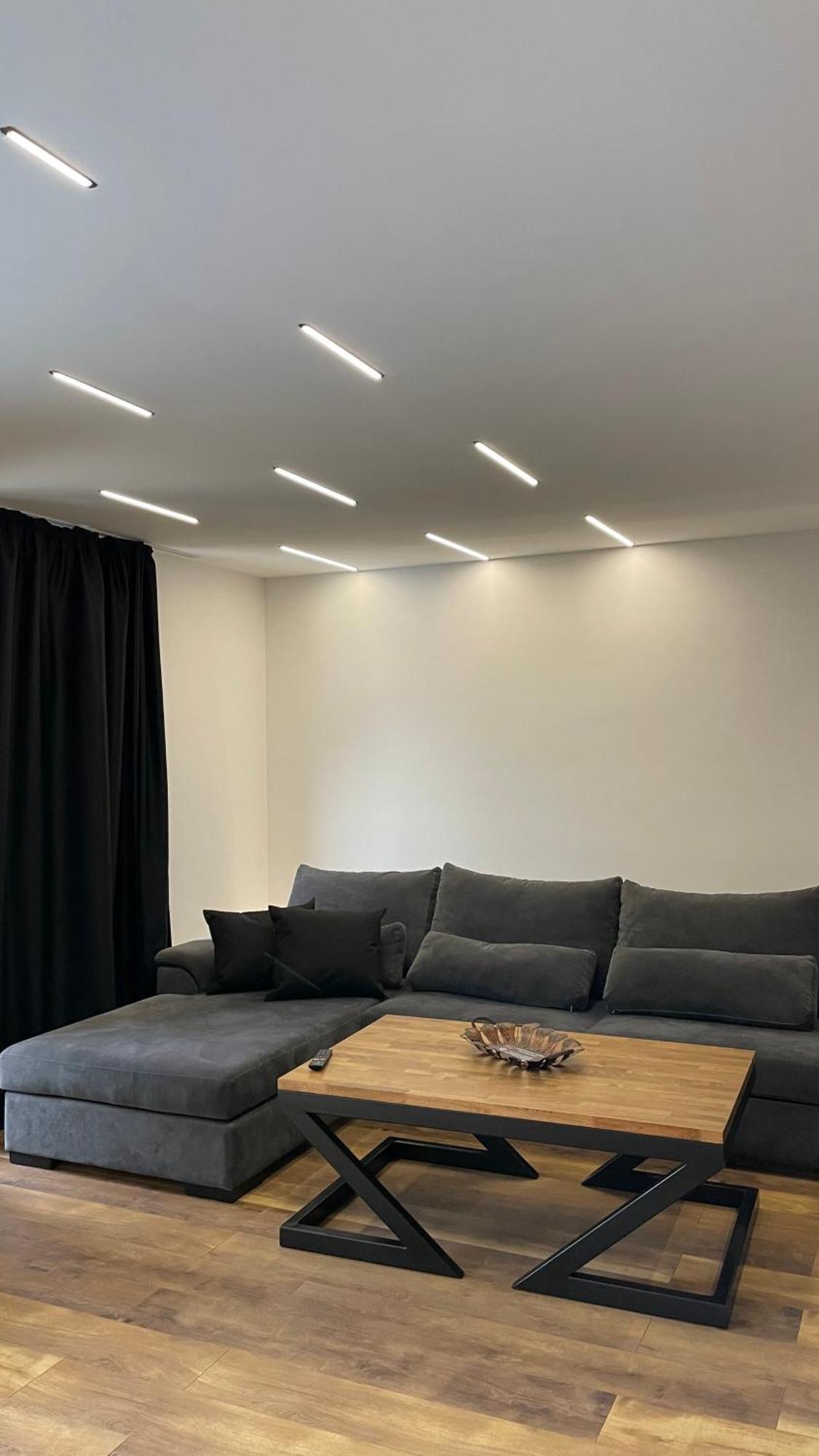 Apartments B&M Visoko Εξωτερικό φωτογραφία