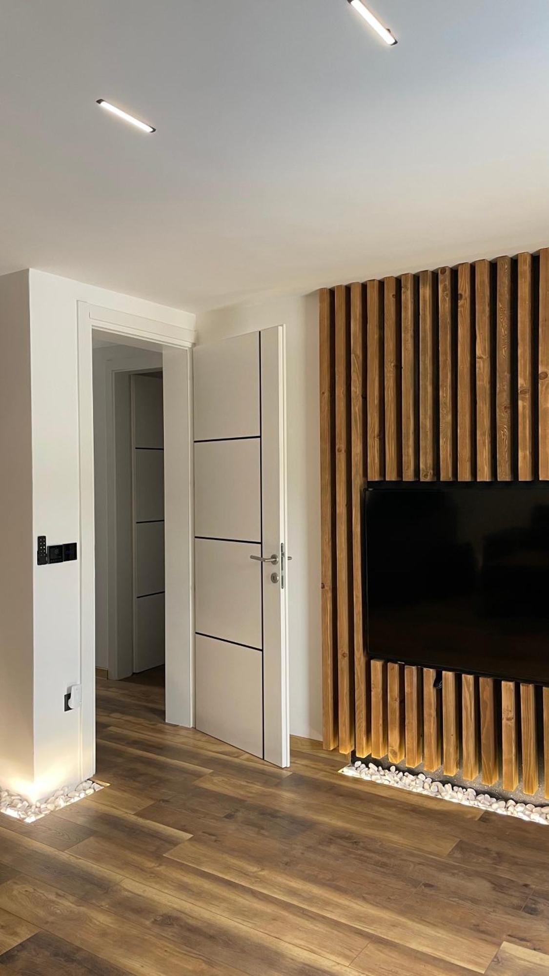 Apartments B&M Visoko Εξωτερικό φωτογραφία