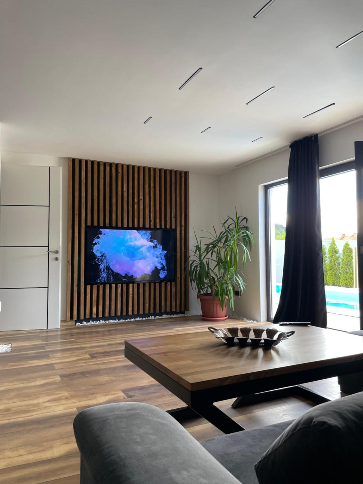 Apartments B&M Visoko Εξωτερικό φωτογραφία